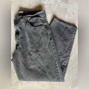 Levi’s Dad Jeans